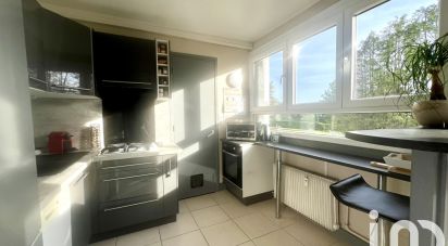 Apartment 4 rooms of 72 m² in Fontaines-sur-Saône (69270)