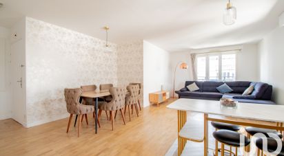 Appartement 5 pièces de 103 m² à Montrouge (92120)