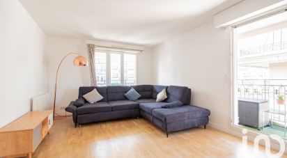 Appartement 5 pièces de 103 m² à Montrouge (92120)