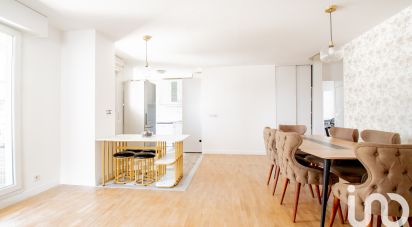 Appartement 5 pièces de 103 m² à Montrouge (92120)