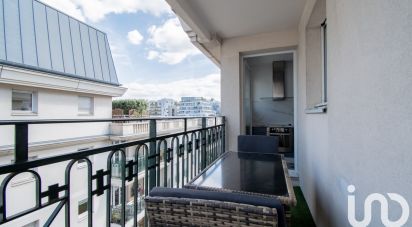 Appartement 5 pièces de 103 m² à Montrouge (92120)