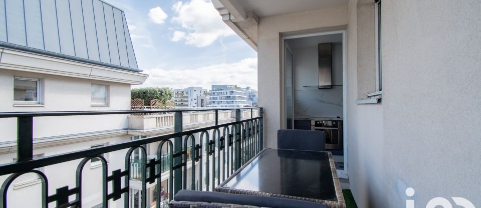 Apartment 5 rooms of 103 m² in Montrouge (92120)