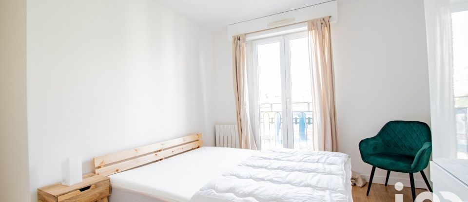 Apartment 5 rooms of 103 m² in Montrouge (92120)