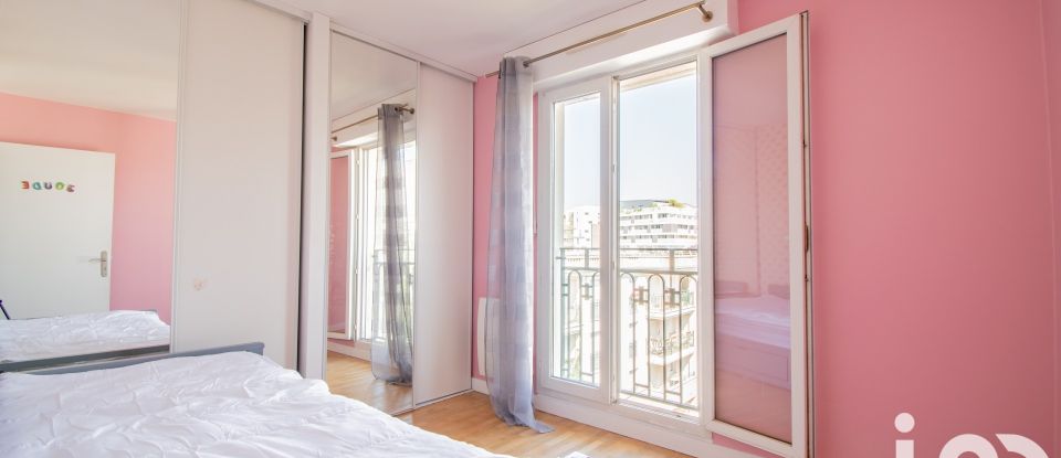 Apartment 5 rooms of 103 m² in Montrouge (92120)