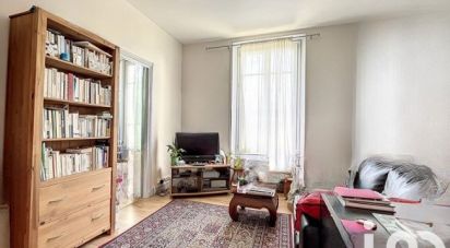 Appartement 3 pièces de 50 m² à Juvisy-sur-Orge (91260)