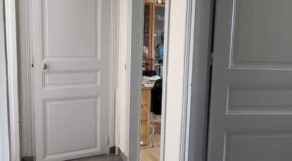 Appartement 3 pièces de 50 m² à Juvisy-sur-Orge (91260)