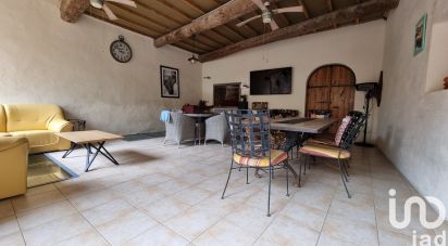 Village house 9 rooms of 600 m² in Azille (11700)