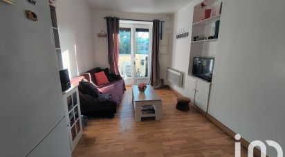 Town house 3 rooms of 45 m² in Meaux (77100)