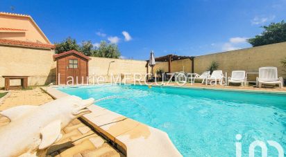 House 7 rooms of 171 m² in Perpignan (66100)