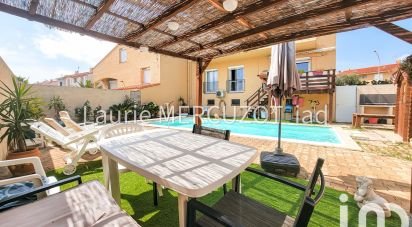 House 7 rooms of 171 m² in Perpignan (66100)