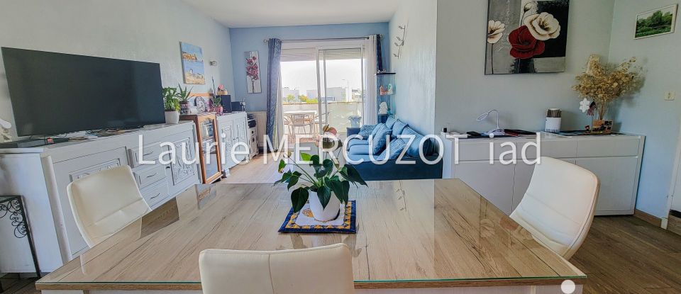 Maison 7 pièces de 171 m² à Perpignan (66100)