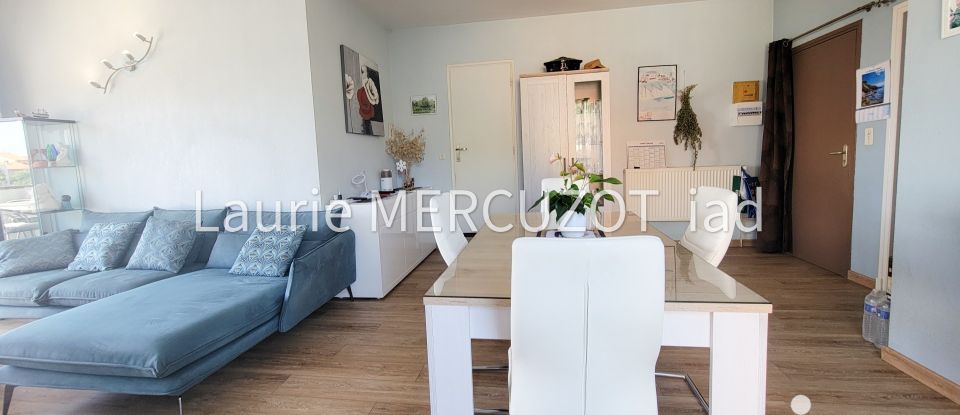 Maison 7 pièces de 171 m² à Perpignan (66100)