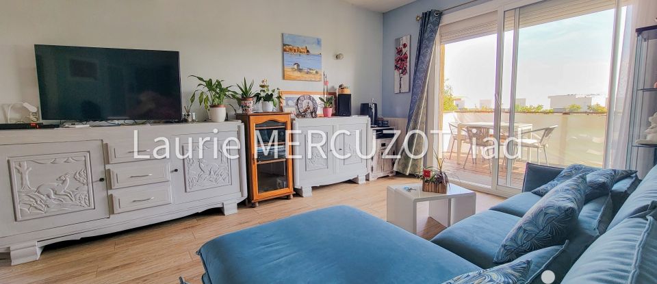 Maison 7 pièces de 171 m² à Perpignan (66100)