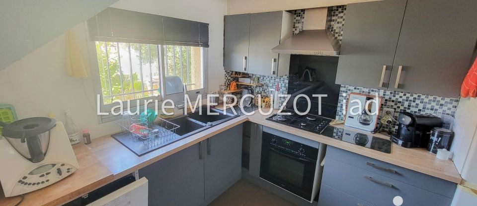 Maison 7 pièces de 171 m² à Perpignan (66100)