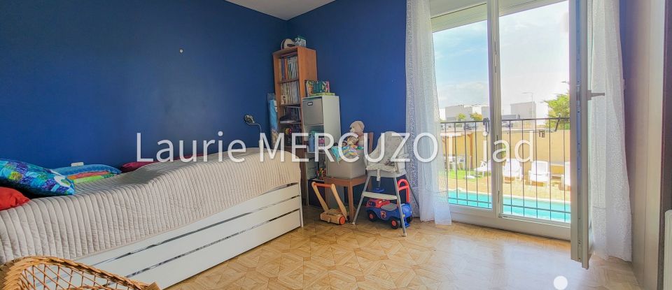 Maison 7 pièces de 171 m² à Perpignan (66100)