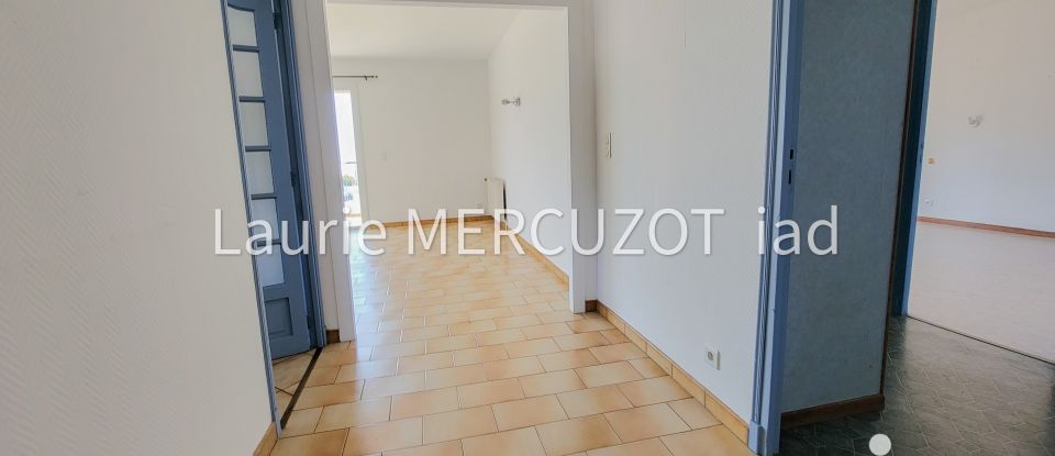 Maison 7 pièces de 171 m² à Perpignan (66100)