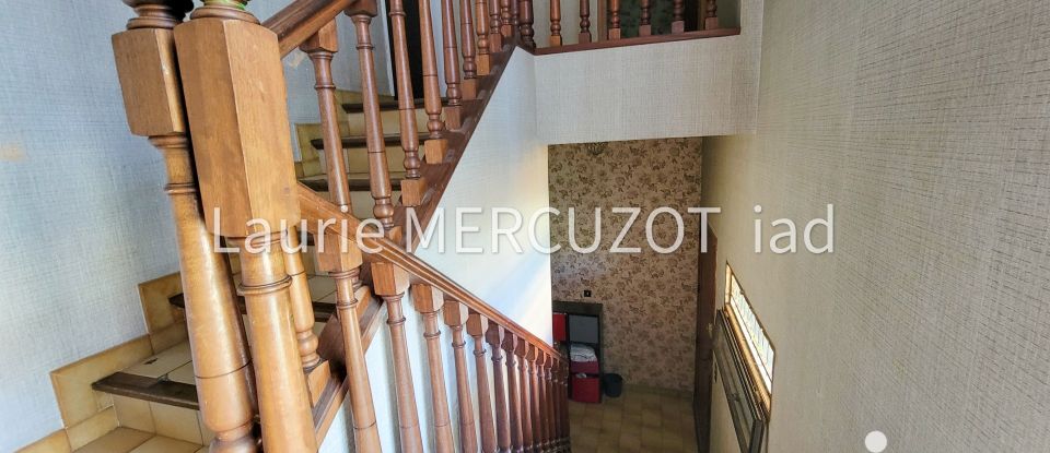 Maison 7 pièces de 171 m² à Perpignan (66100)