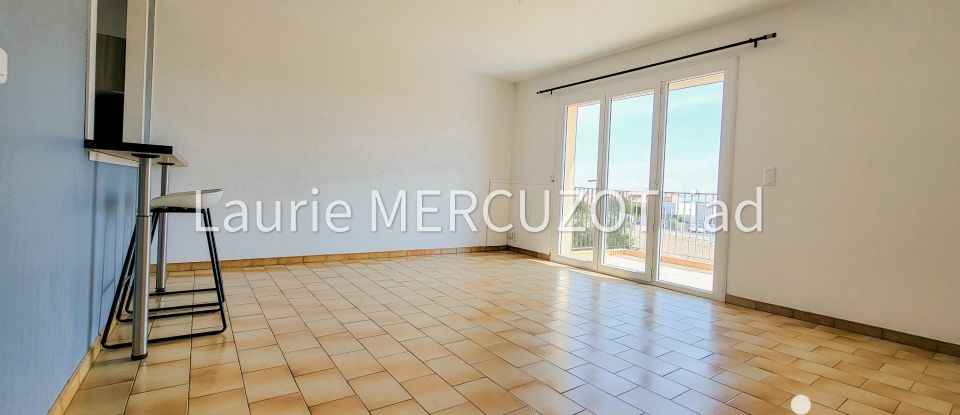 Maison 7 pièces de 171 m² à Perpignan (66100)