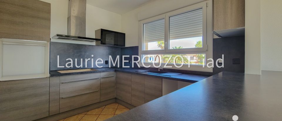 Maison 7 pièces de 171 m² à Perpignan (66100)