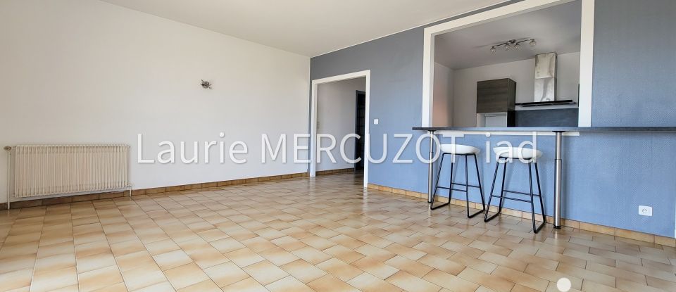 Maison 7 pièces de 171 m² à Perpignan (66100)