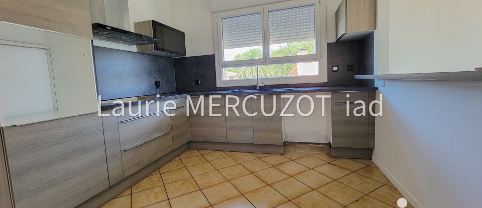 Maison 7 pièces de 171 m² à Perpignan (66100)