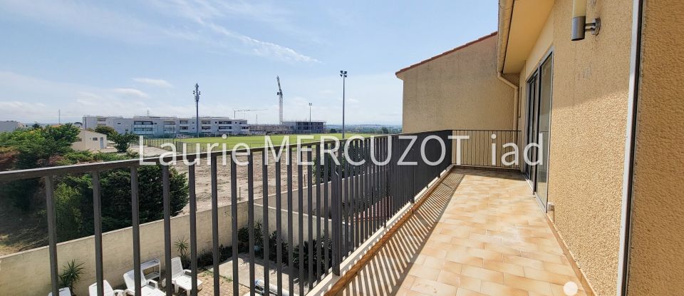 Maison 7 pièces de 171 m² à Perpignan (66100)