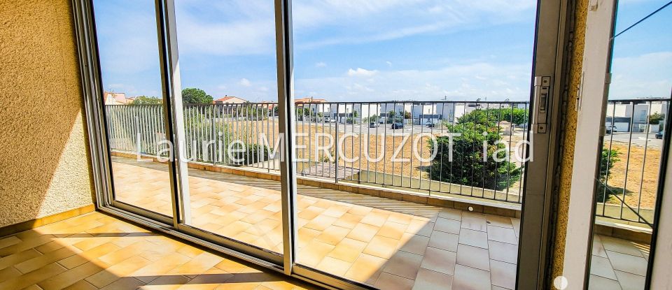 Maison 7 pièces de 171 m² à Perpignan (66100)