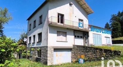 House 12 rooms of 200 m² in Crocq (23260)