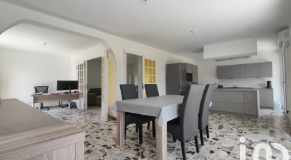 Maison 5 pièces de 104 m² à Ames (62190)