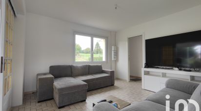 Maison 5 pièces de 104 m² à Ames (62190)