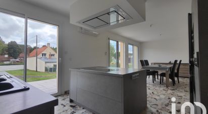 Maison 5 pièces de 104 m² à Ames (62190)