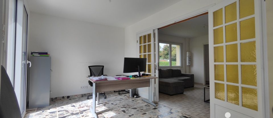 Maison 5 pièces de 104 m² à Ames (62190)