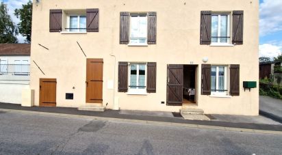 House 4 rooms of 72 m² in Meaux (77100)