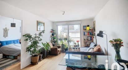 Appartement 2 pièces de 47 m² à Asnières-sur-Seine (92600)