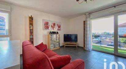 Appartement 3 pièces de 67 m² à Woippy (57140)