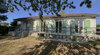 House 5 rooms of 109 m² in Coulounieix-Chamiers (24660)