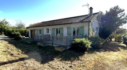 House 5 rooms of 109 m² in Coulounieix-Chamiers (24660)