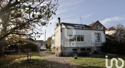 House 7 rooms of 138 m² in Ermont (95120)