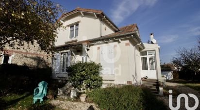 Maison 7 pièces de 138 m² à Ermont (95120)