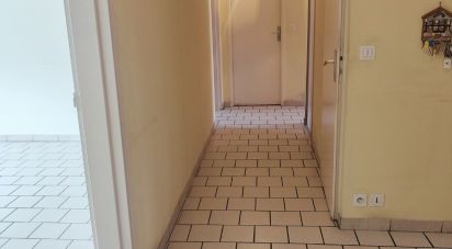 Appartement 3 pièces de 72 m² à Valleiry (74520)