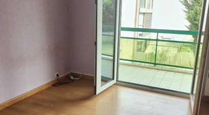 Apartment 3 rooms of 72 m² in Valleiry (74520)