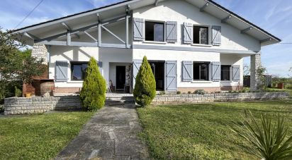 Maison 12 pièces de 261 m² à Habas (40290)