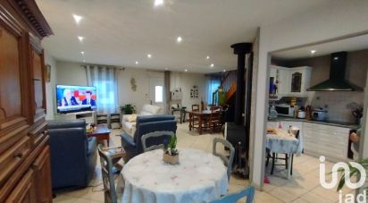 Traditional house 5 rooms of 101 m² in Grainville-sur-Odon (14210)