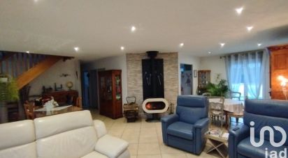 Traditional house 5 rooms of 101 m² in Grainville-sur-Odon (14210)