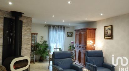 Traditional house 5 rooms of 101 m² in Grainville-sur-Odon (14210)