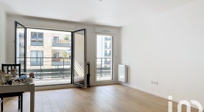 Appartement 4 pièces de 84 m² à Clichy (92110)