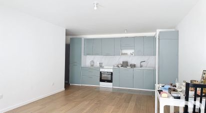 Appartement 4 pièces de 84 m² à Clichy (92110)