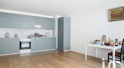 Appartement 4 pièces de 84 m² à Clichy (92110)