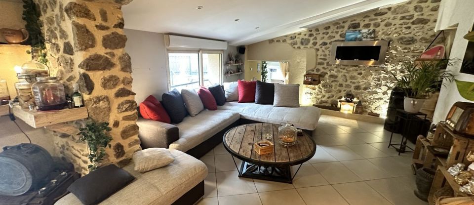 Maison 7 pièces de 145 m² à Vion (07610)