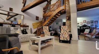 Maison 12 pièces de 367 m² à Villecerf (77250)